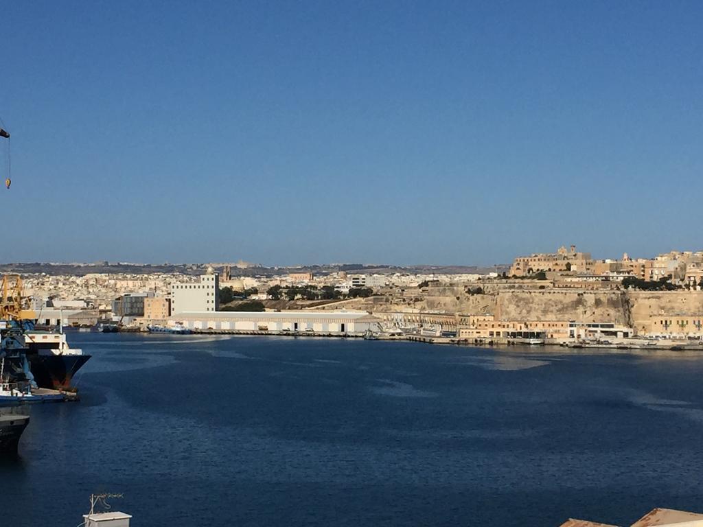 Senglea Apartments Exterior photo