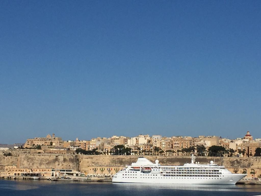 Senglea Apartments Exterior photo